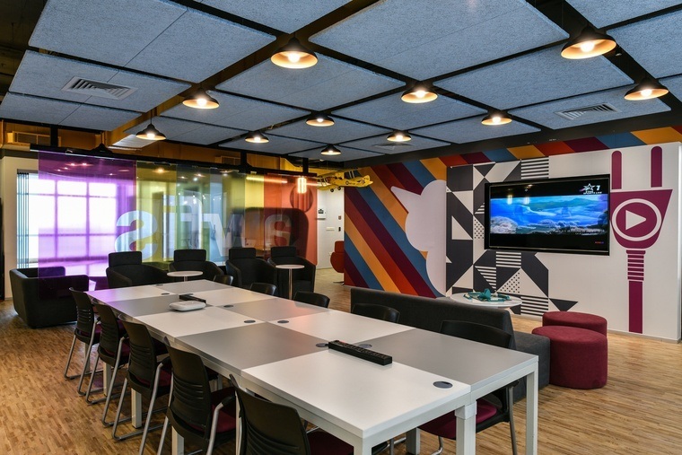 Coworking Space Navi Mumbai on rent