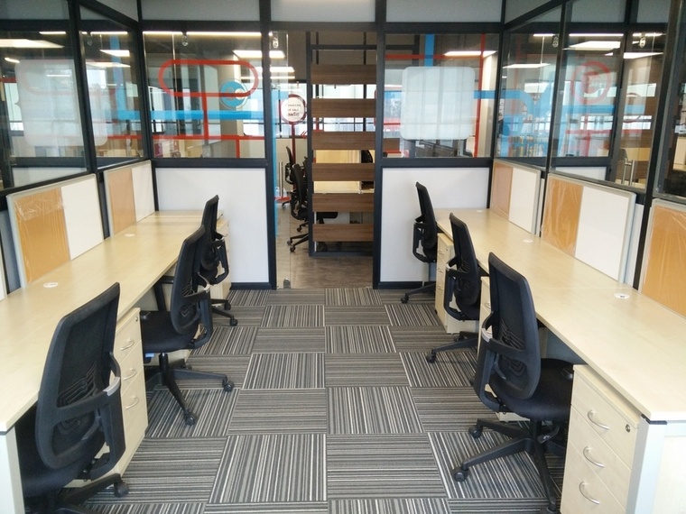 Office in Whitefield Bangalore on rent