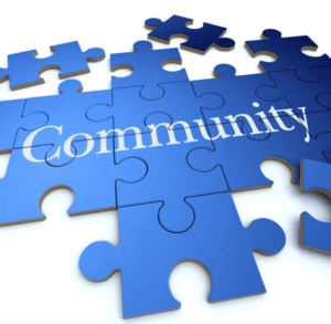 Community Collaboration