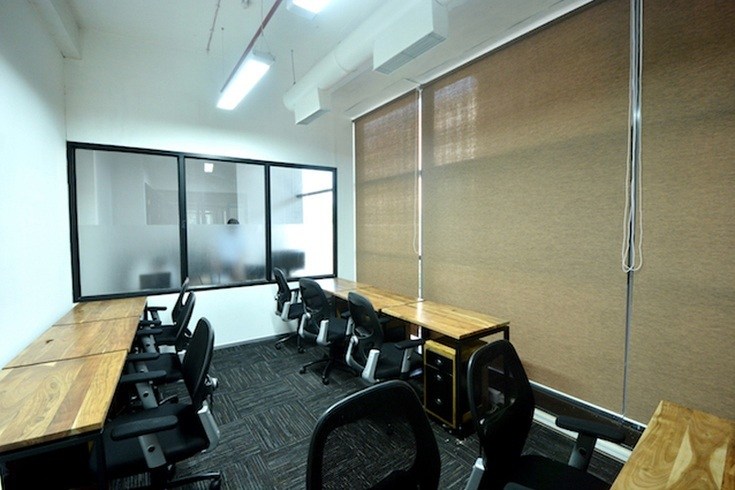 Office Spaces in Hyderabad