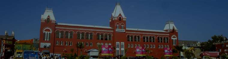 Chennai hot property