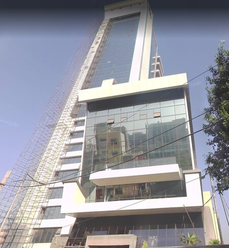 Plug and Play managed office Space at Sector 126 Noida hot property