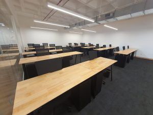 Corporate Training Venue Manyata Tech Park | Premium Event Space
