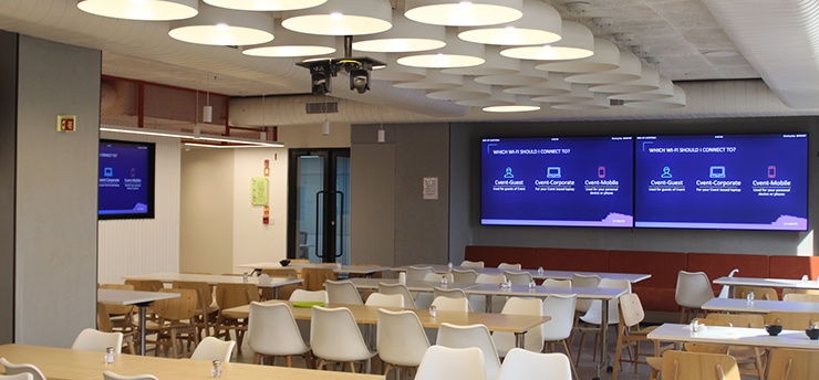 Training Venues in India: Why the Right Space Shapes Training Outcomes