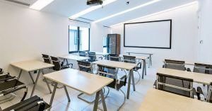 how-to-rent-a-training-room-in-india