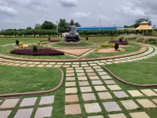 Media of NSR County Phase II by JSJ GROUP