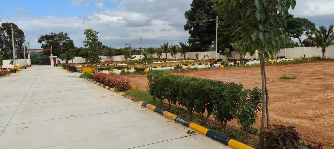 KNS SAMRUDHI MEADOWS