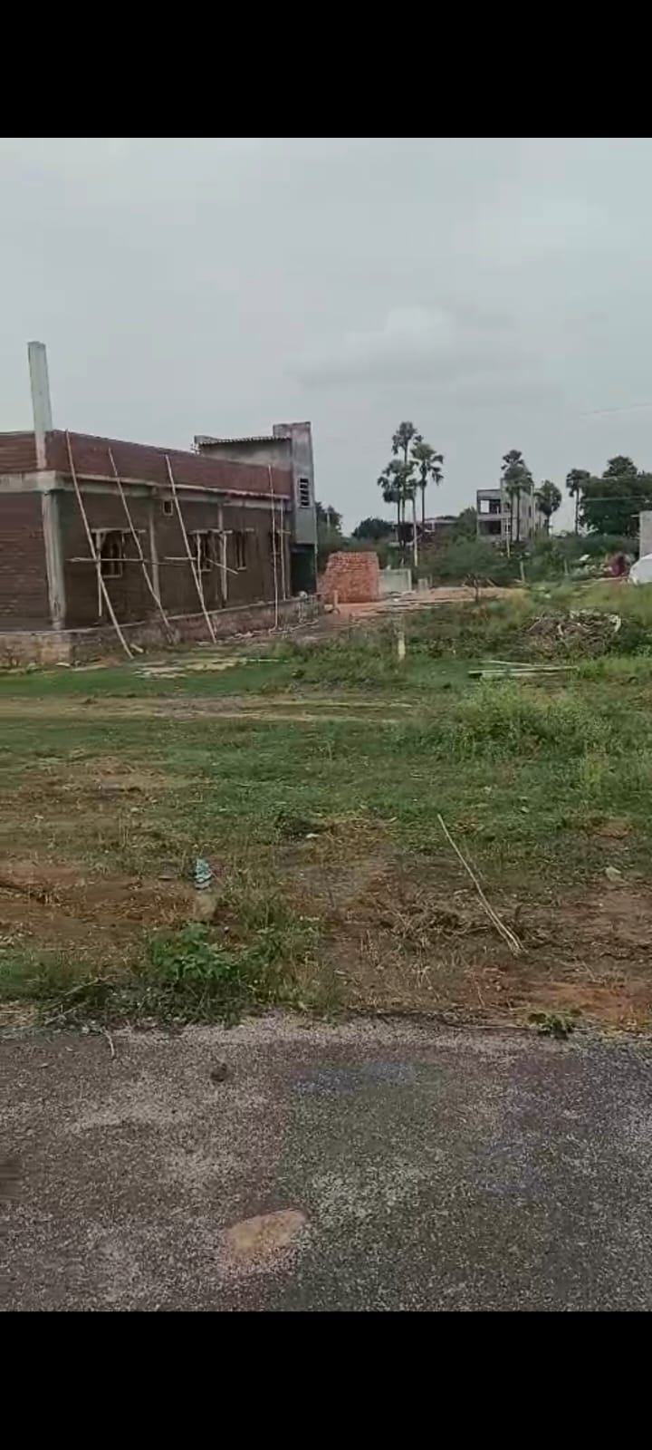 Open plots @ HAYATHNAGAR