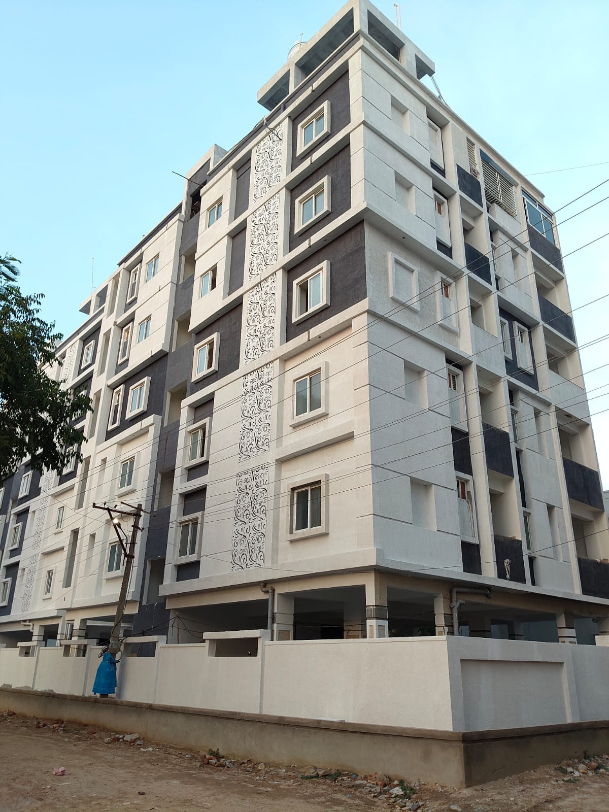 **Ready to move Flats for sale at Patancheru **