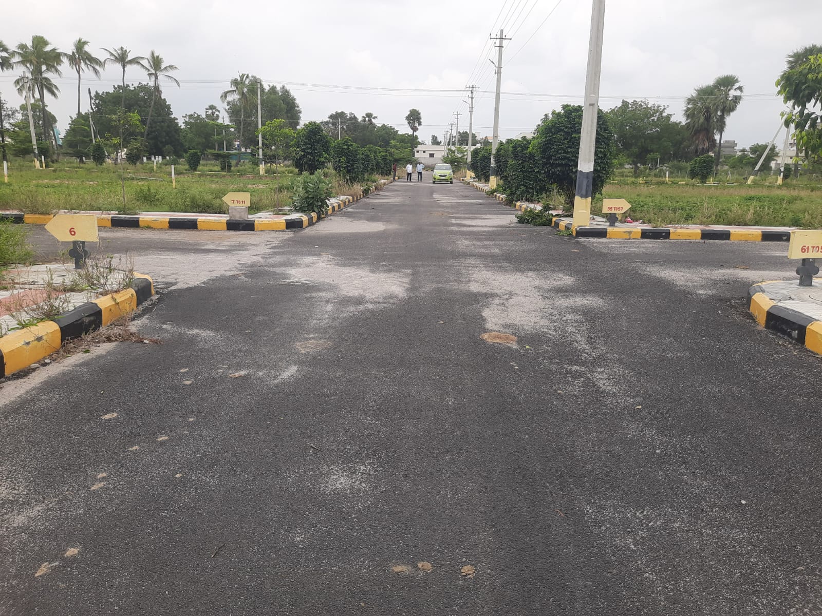 HMDA Approved Gated Community Villa Project