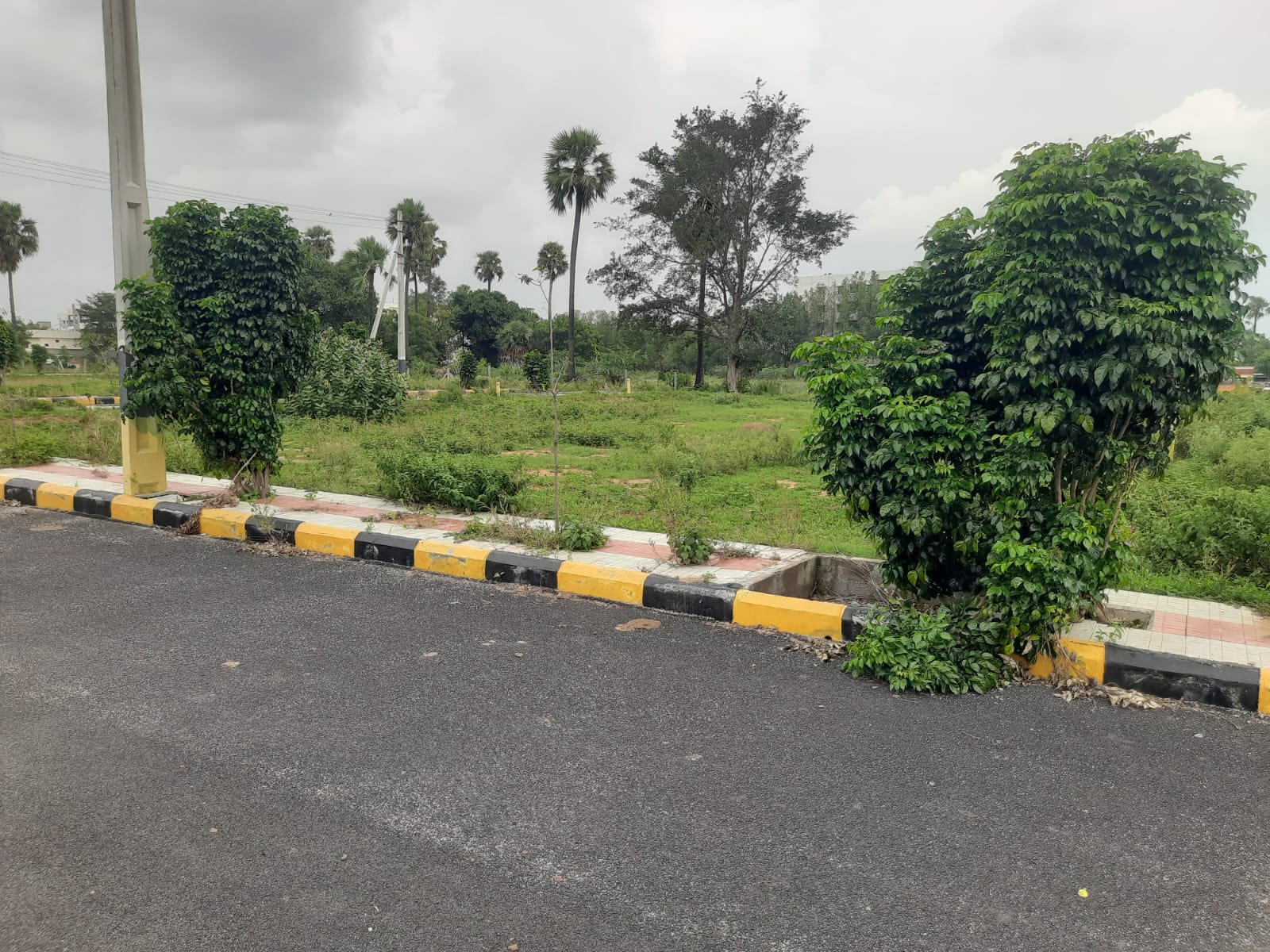 HMDA Approved Gated Community Villa Project