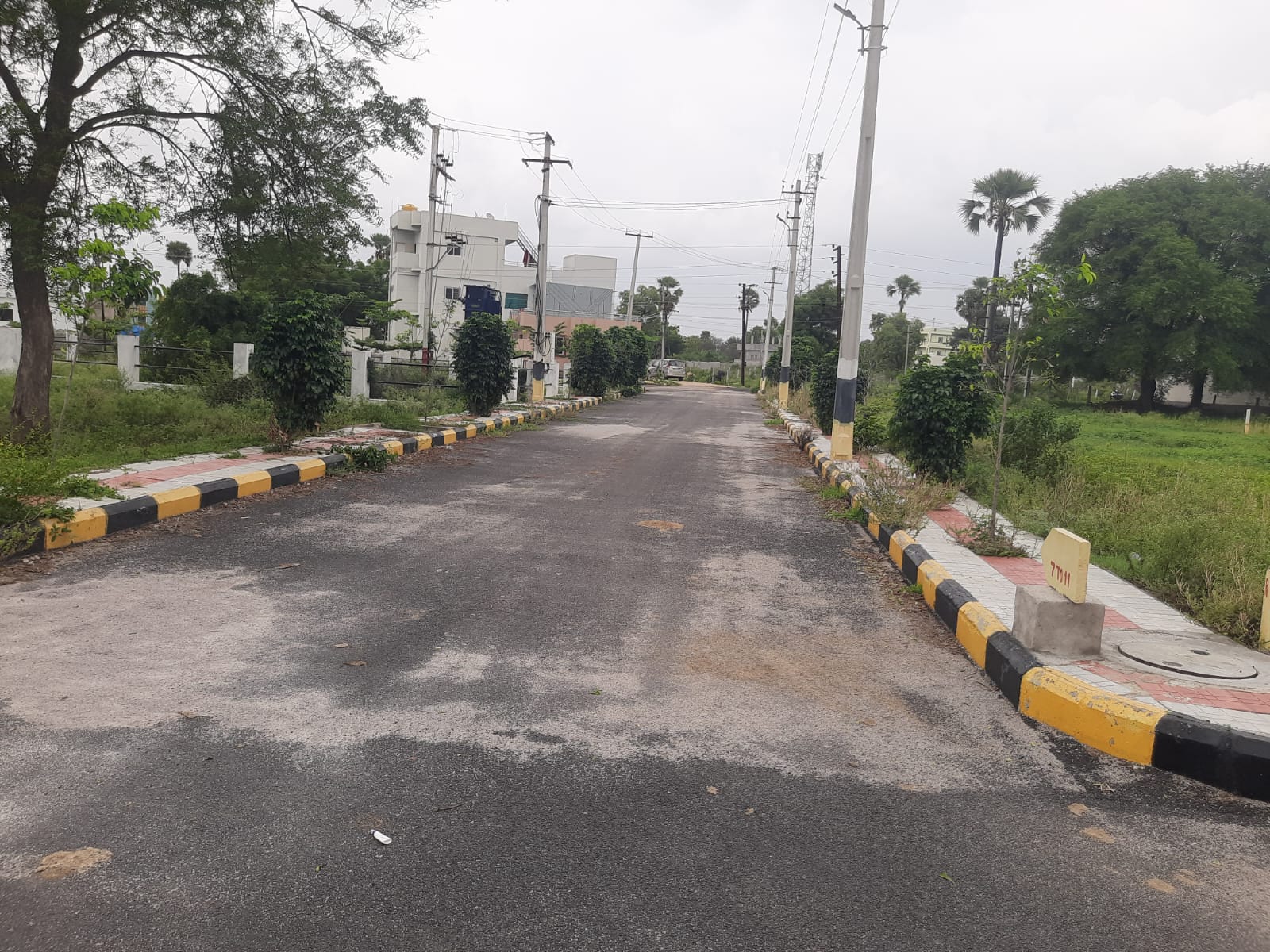HMDA Approved Gated Community Villa Project