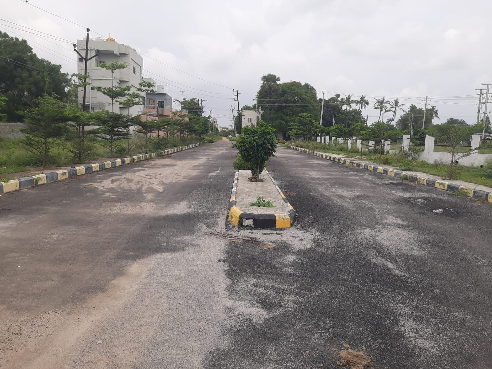 HMDA Approved Gated Community Villa Project