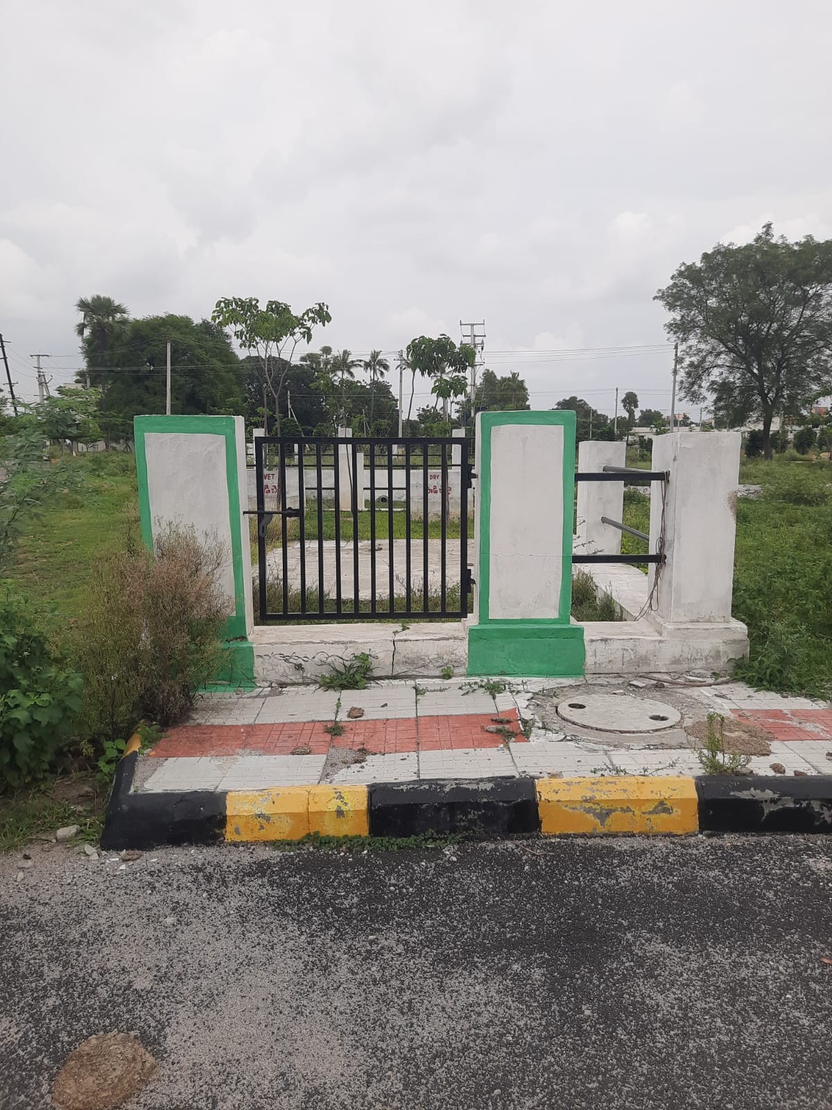 HMDA Approved Gated Community Villa Project