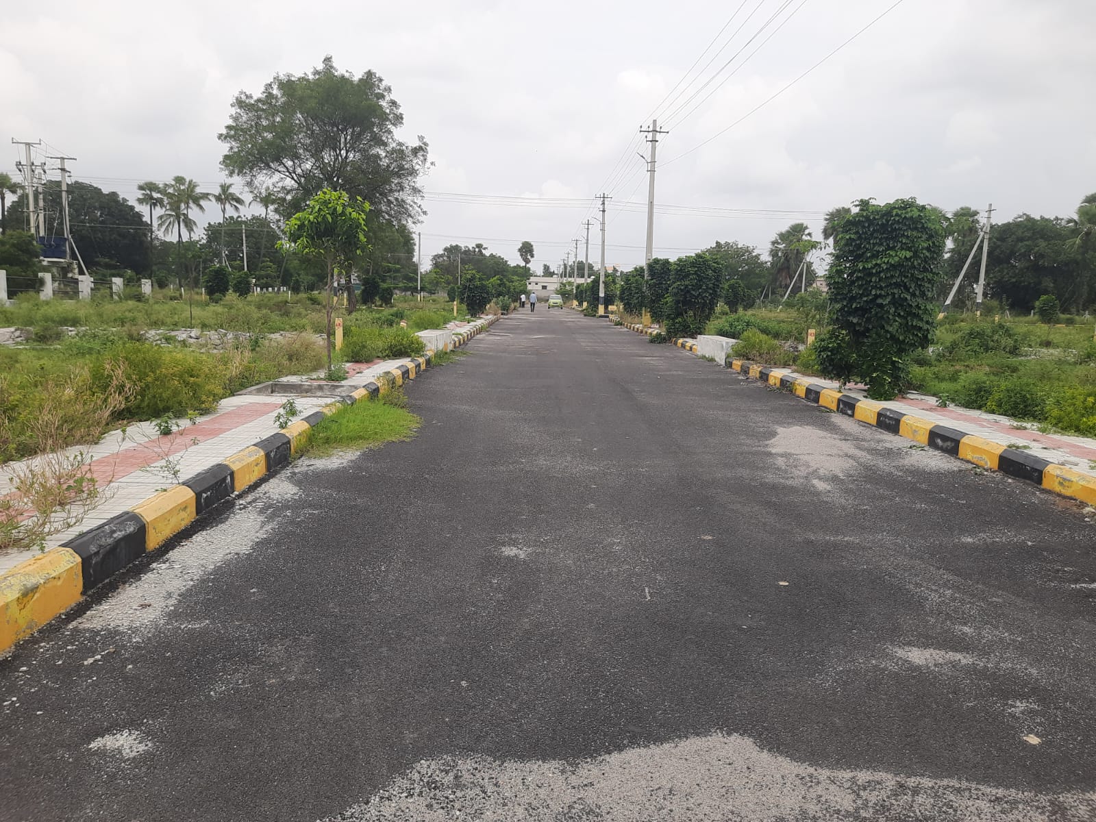 HMDA Approved Gated Community Villa Project