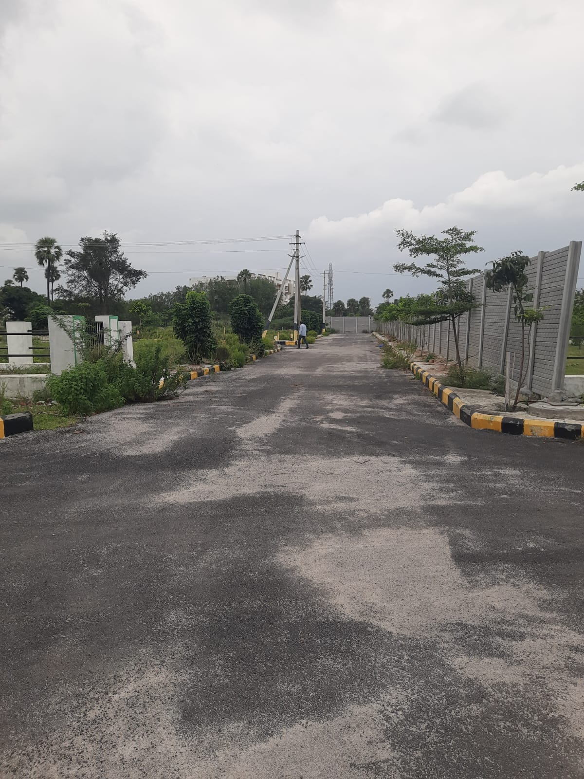 HMDA Approved Gated Community Villa Project