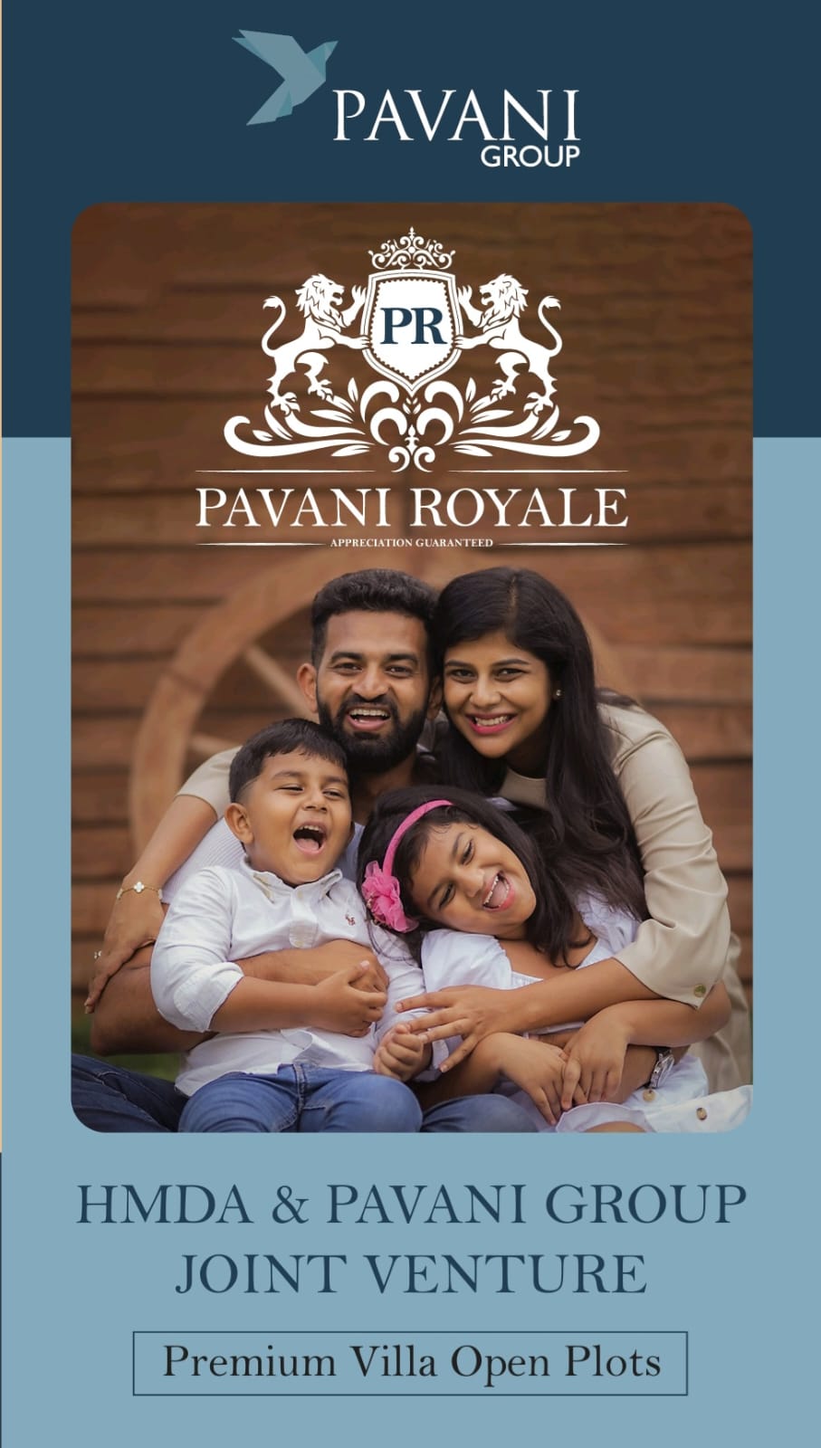  PAVANI GROUP