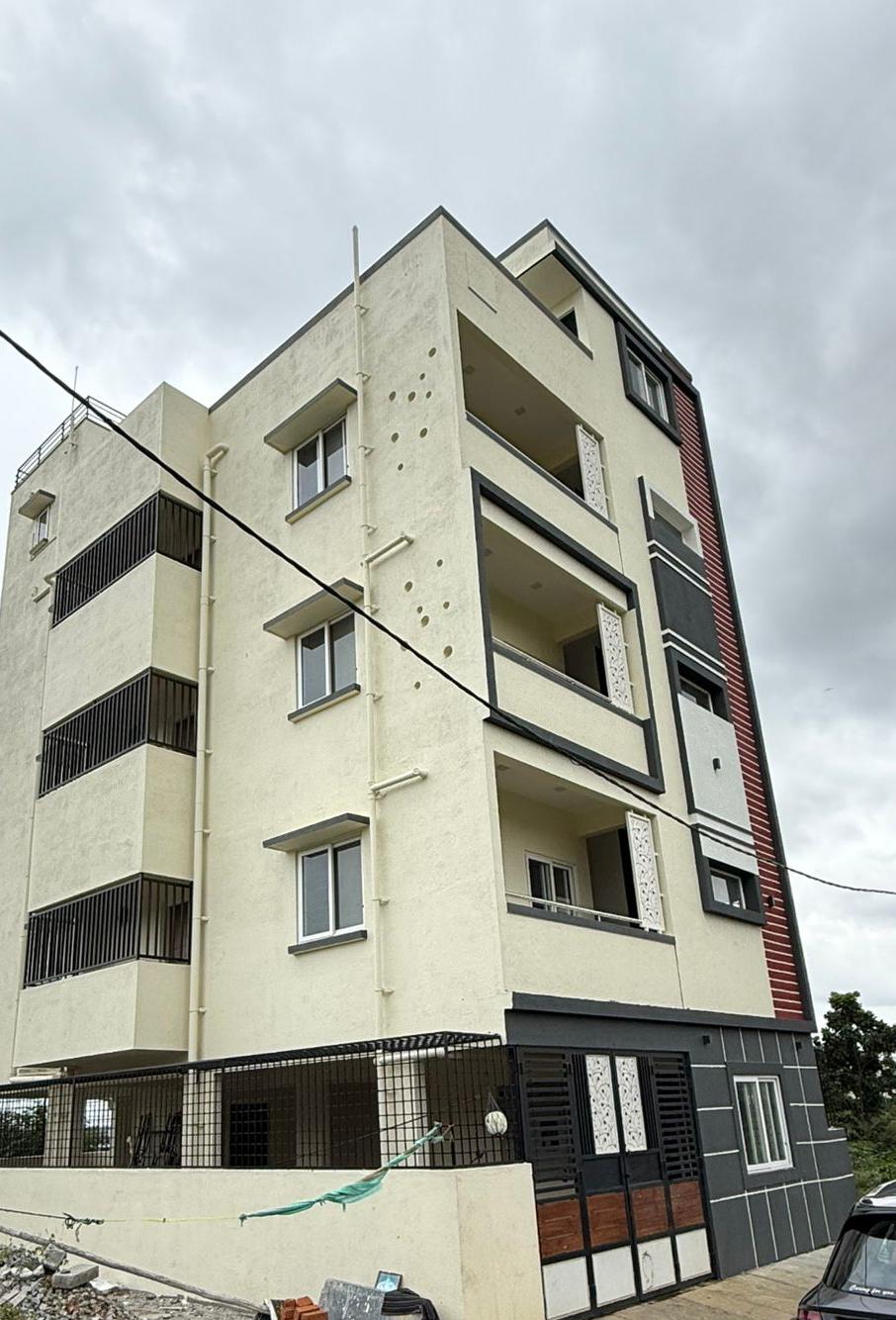 Rental Building for Sale @ JP Nagar 9th Phase