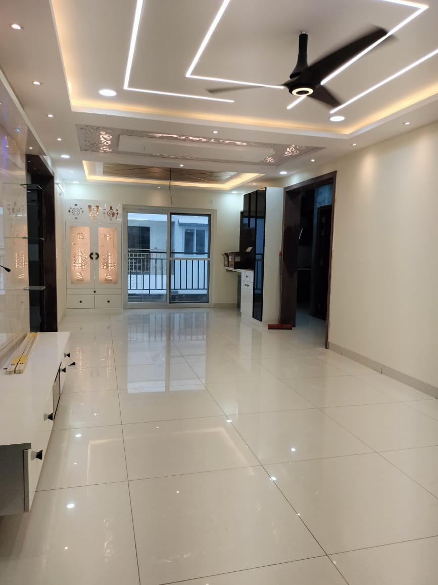  Nirvaan Apartments, Bachupally