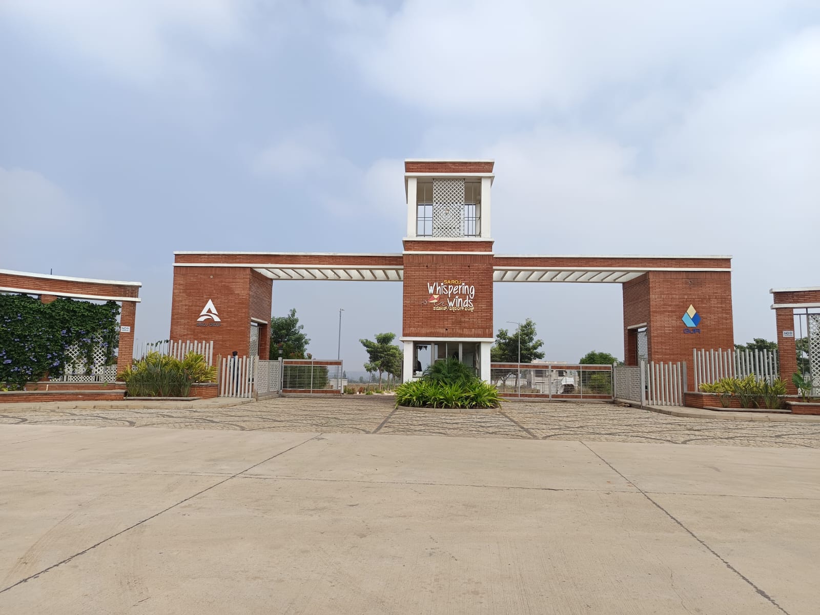  Saroj Group