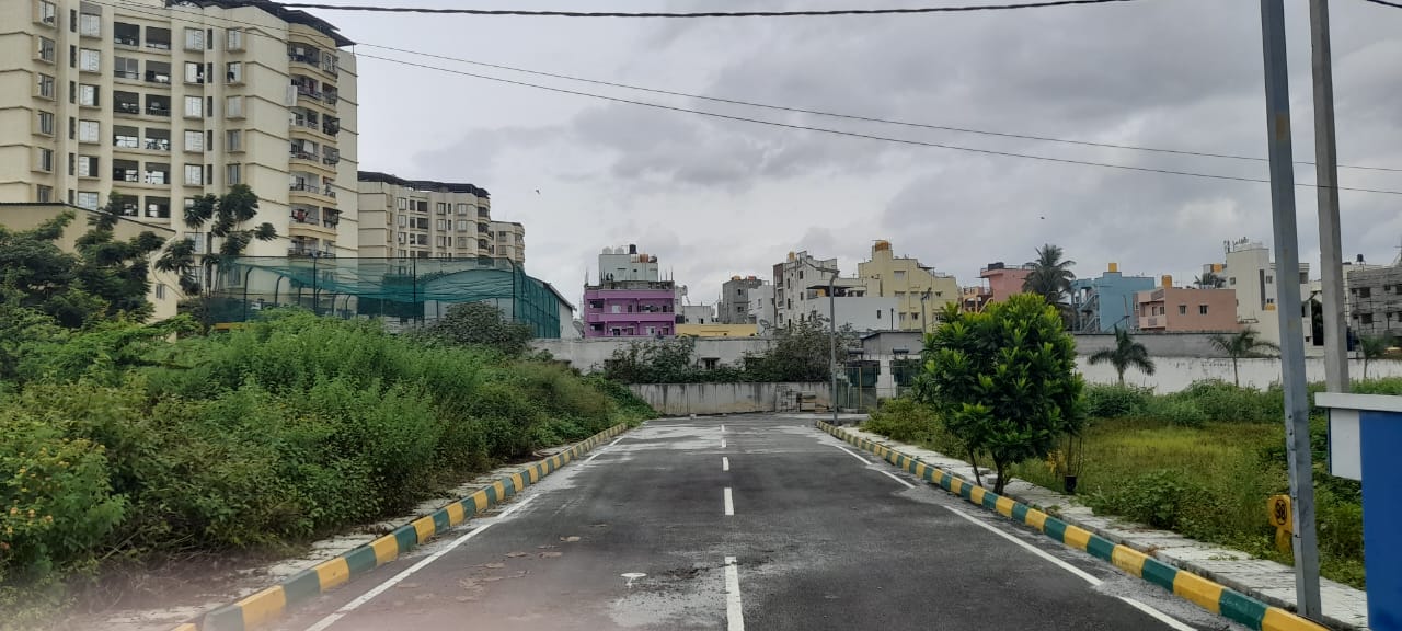  SHRUSTI GARDENS 