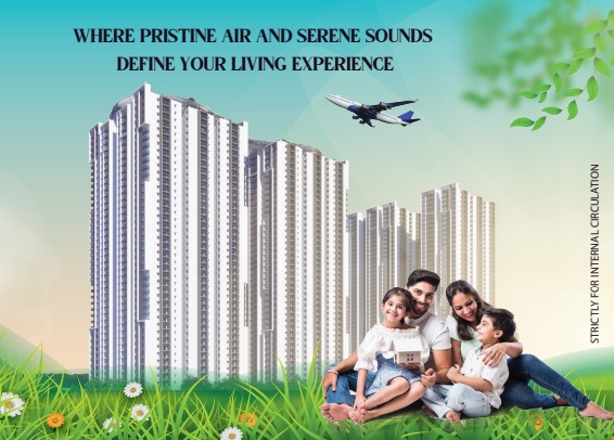 🌟 Welcome to Kosmopolis – Redefining Luxury Living in Kollur, Hyderabad 🌟