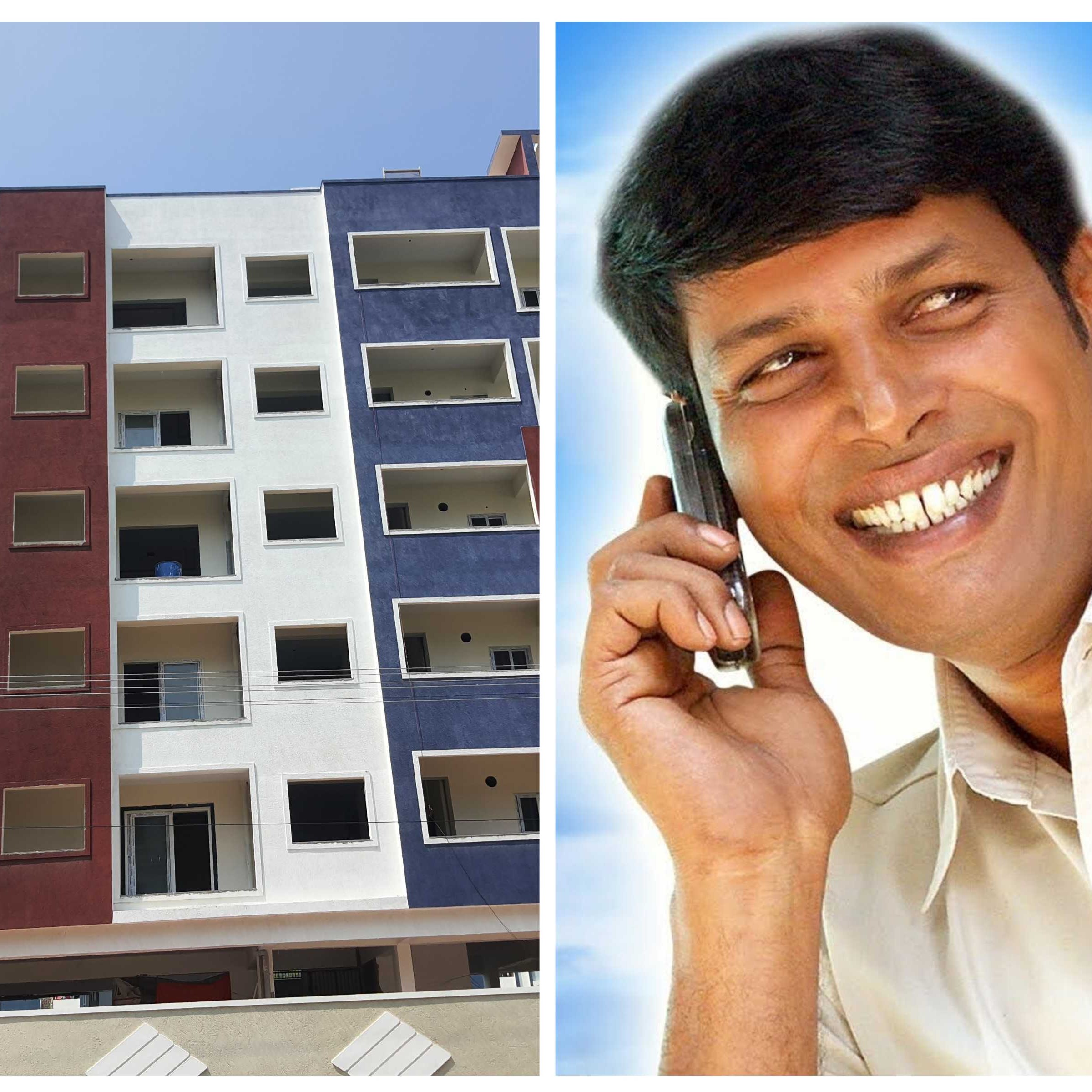 Abhi's Real Estate