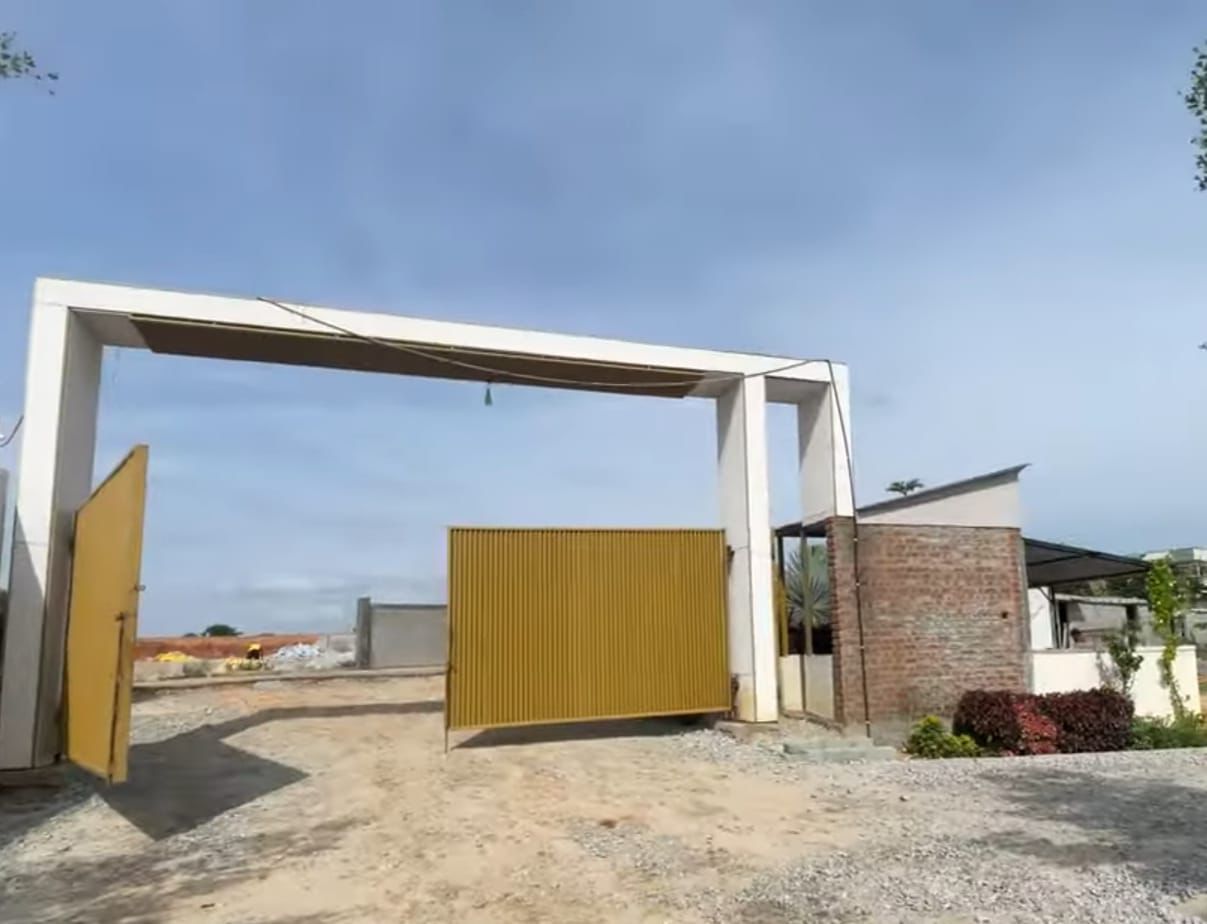  Akshaya Grand Manor Marketed by Oraiyan Groups