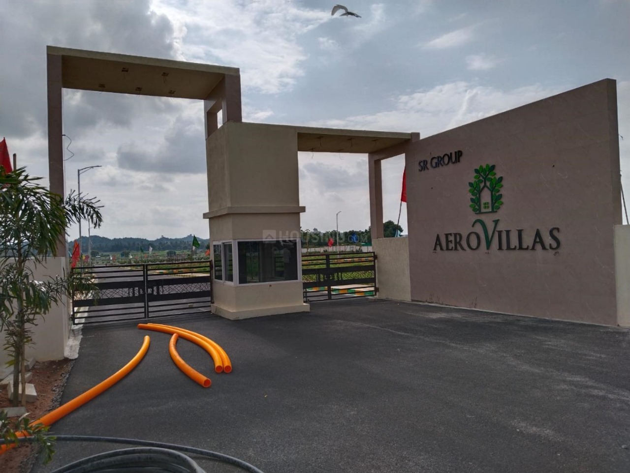  SR Approved Projects