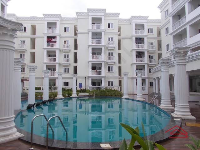 Ready to Move 2bhk flats for sale in KR Puram