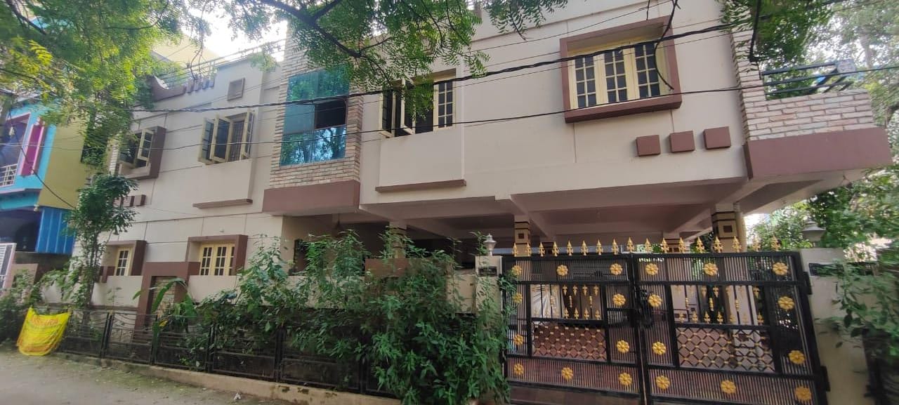 Independent house For Sale in Attapur 