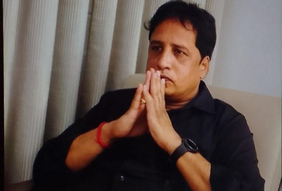 The Meadows @ Vijayawada