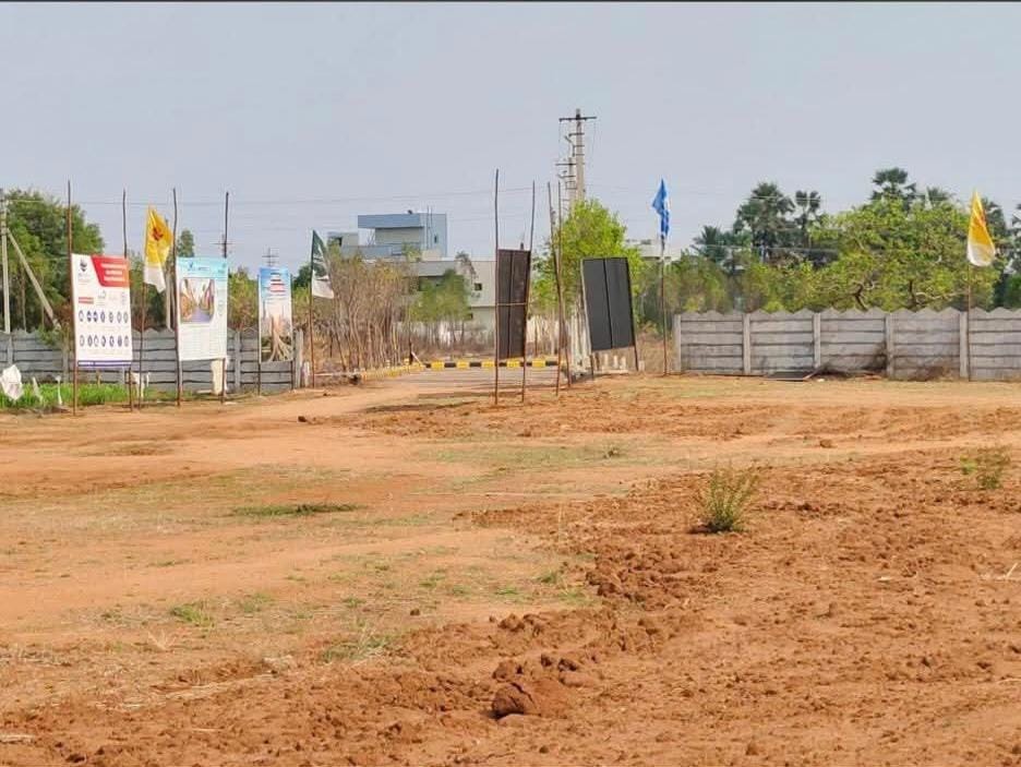 DIVI INFRA DEVELOPERS | properties.market