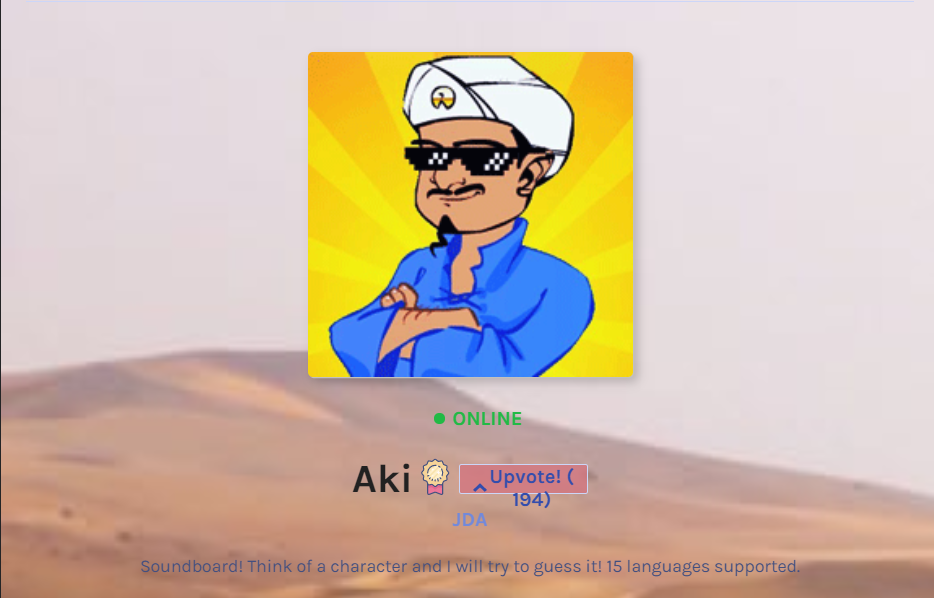 Aki