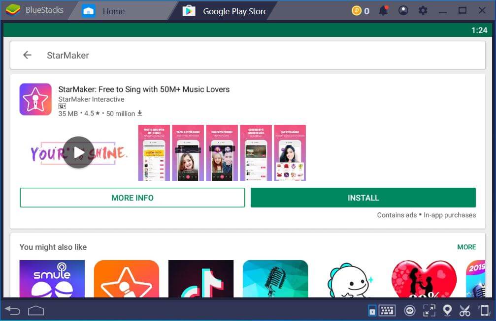 Pros and Cons of Starmaker