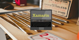 Xamarin emulator