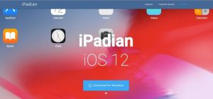 iPhone Simulator