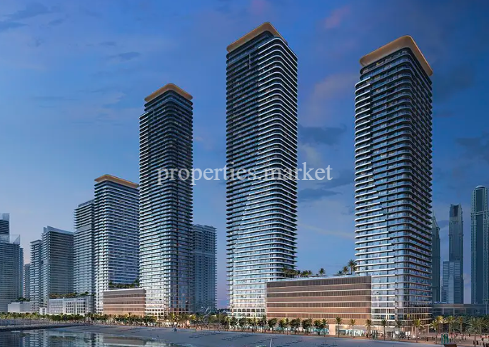 Belle Reve by Zimaya Belle Reve by Zimaya by Zimaya Properties