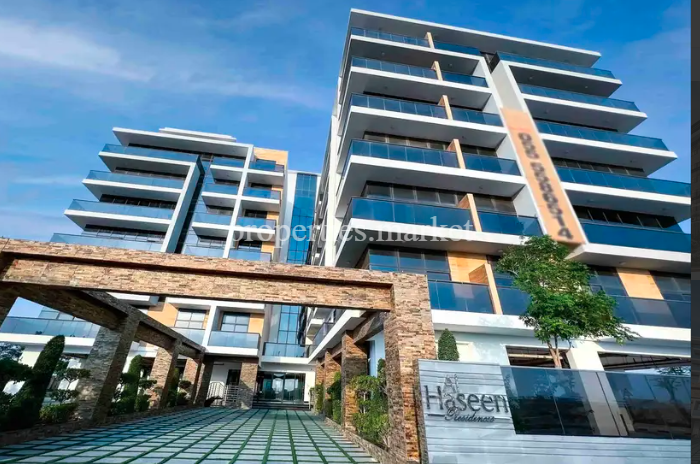 Celeste Heights Celeste Heights by Zimaya Properties