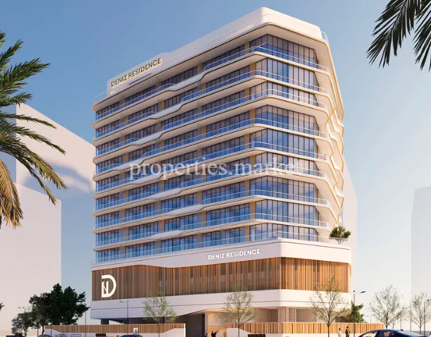 Belle Vie Belle Vie by Zimaya Properties