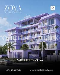 Miorah by Zoya Miorah by Zoya by Zoya Developments