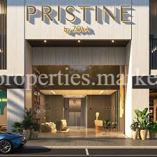 Pristine by Zoya Pristine by Zoya by Zoya Developments