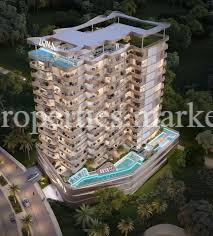 Nuve by Zoya Nuve by Zoya by Zoya Developments