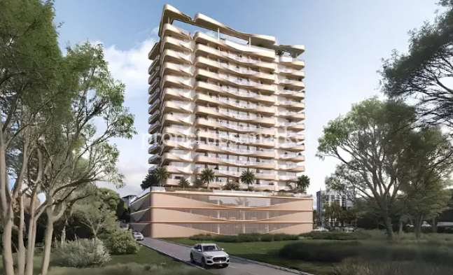 Nuve by Zoya Nuve by Zoya by Zoya Developments