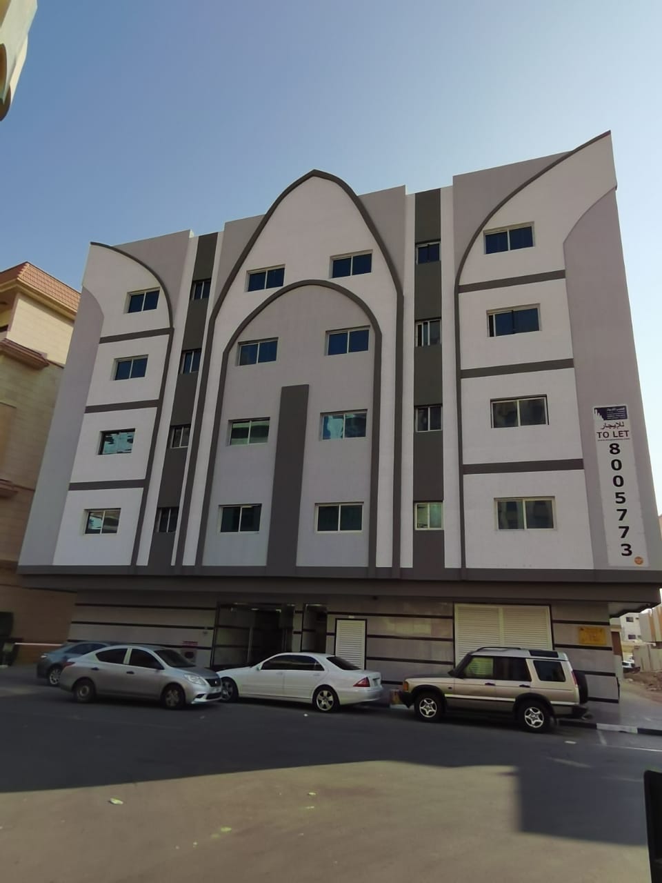 Apartments for Rent in Ajman Flats for Rent in Ajman