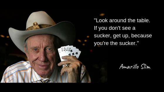 Amarillo Slim