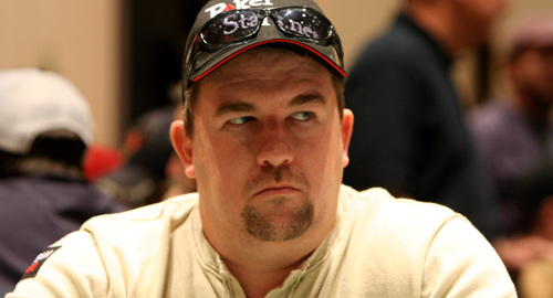 Chris Moneymaker: The Professional Poker Player