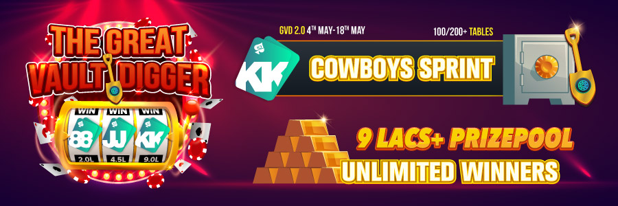 Play Poker At Cowboys 2.0 Play Poker At Cowboys 2.0