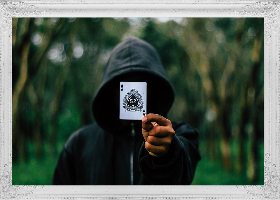 Studying The Game with Vida – Interview With a Poker Player