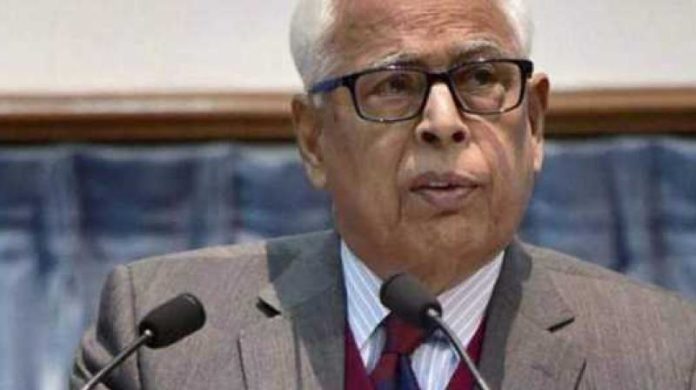 Trusted by several PMs, Vohra saw J&K overcome worst crises Trusted by several PMs, Vohra saw J&K overcome worst crises